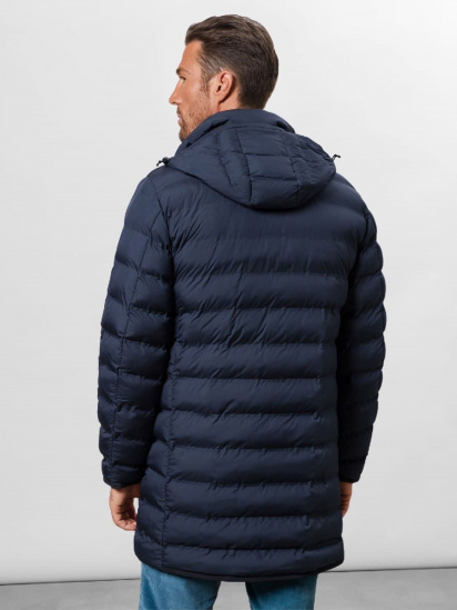 Зимова куртка Pierre Cardin модель 4740.3000.73400 — фото 3 - INTERTOP