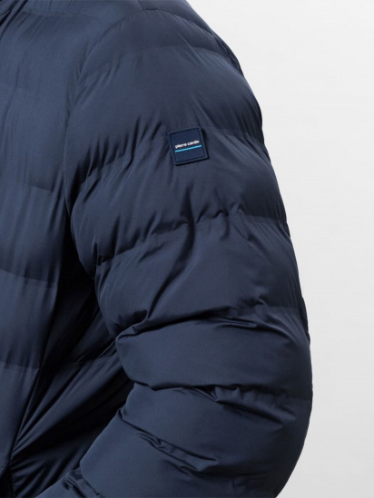 Зимова куртка Pierre Cardin модель 4740.3000.73400 — фото 4 - INTERTOP