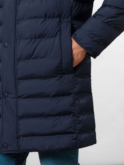 Зимова куртка Pierre Cardin модель 4740.3000.73400 — фото 5 - INTERTOP