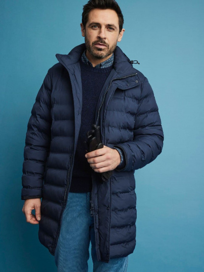 Зимова куртка Pierre Cardin модель 4740.3000.73400 — фото 6 - INTERTOP