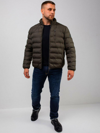 Зимова куртка Pierre Cardin модель 4740.6440.71070 — фото - INTERTOP