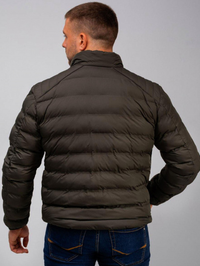 Зимова куртка Pierre Cardin модель 4740.6440.71070 — фото 3 - INTERTOP