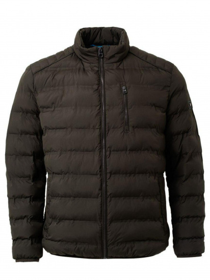 Зимова куртка Pierre Cardin модель 4740.6440.71070 — фото 6 - INTERTOP