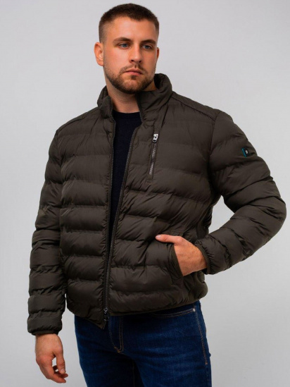 Зимова куртка Pierre Cardin модель 4740.6440.71070 — фото - INTERTOP