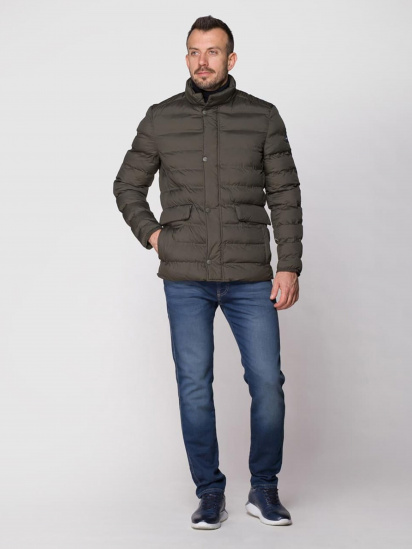 Зимова куртка Pierre Cardin модель 4740.6440.73140 — фото - INTERTOP