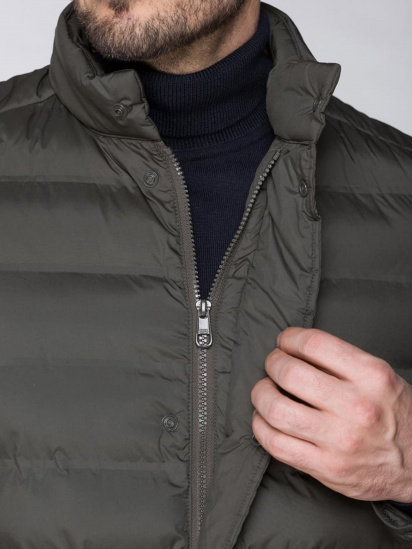 Зимова куртка Pierre Cardin модель 4740.6440.73140 — фото 3 - INTERTOP