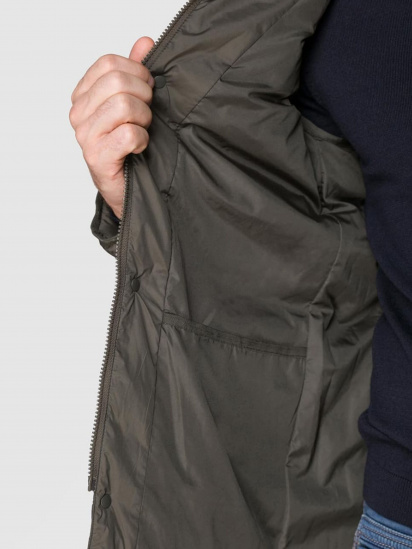 Зимова куртка Pierre Cardin модель 4740.6440.73140 — фото 5 - INTERTOP