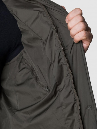 Зимова куртка Pierre Cardin модель 4740.6440.73140 — фото 6 - INTERTOP