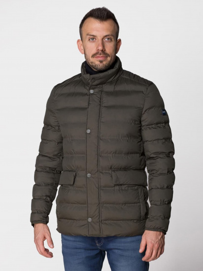 Зимова куртка Pierre Cardin модель 4740.6440.73140 — фото - INTERTOP
