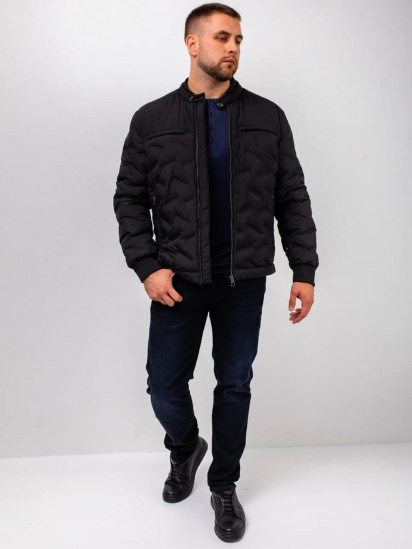 Зимова куртка Pierre Cardin модель 4742.2000 — фото - INTERTOP