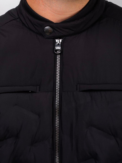 Зимова куртка Pierre Cardin модель 4742.2000 — фото 4 - INTERTOP