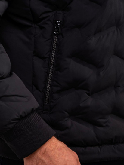 Зимова куртка Pierre Cardin модель 4742.2000 — фото 5 - INTERTOP