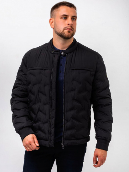 Зимова куртка Pierre Cardin модель 4742.2000 — фото - INTERTOP