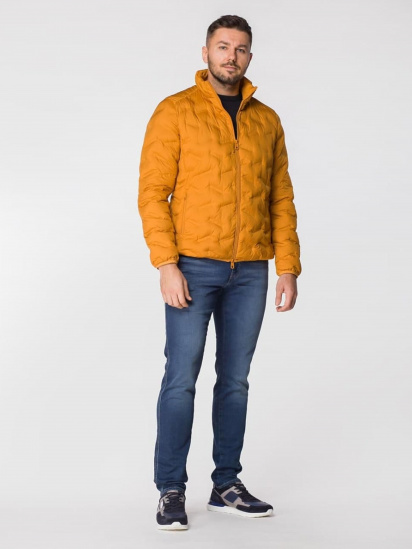 Зимова куртка Pierre Cardin модель 4742.4210.73110 — фото - INTERTOP