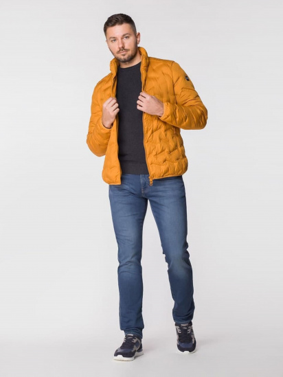Зимова куртка Pierre Cardin модель 4742.4210.73110 — фото 3 - INTERTOP