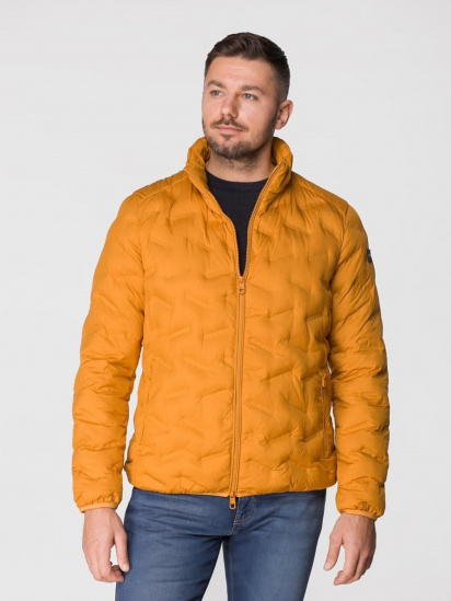 Зимова куртка Pierre Cardin модель 4742.4210.73110 — фото - INTERTOP