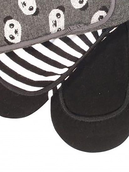 Набір шкарпеток C&A модель 47439 — фото - INTERTOP