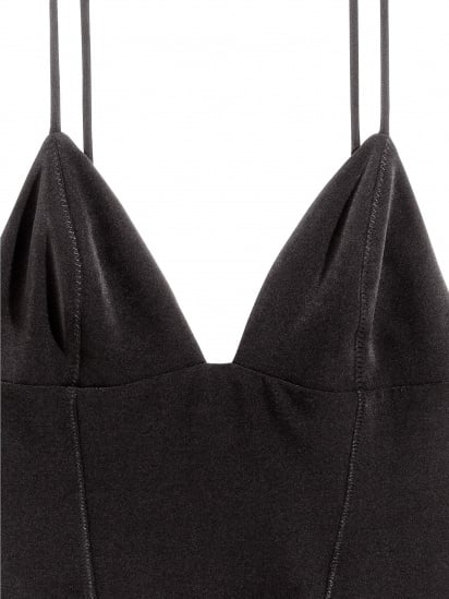 Сукня міді H&M модель 47462 — фото 3 - INTERTOP