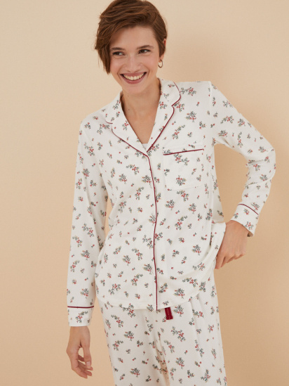 Пижама women'secret модель 4756618-97 — фото 4 - INTERTOP