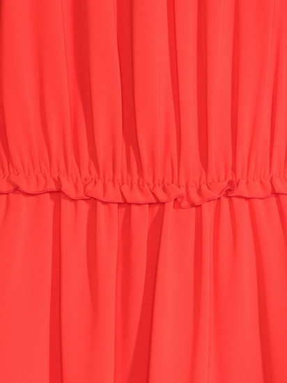 Сукня міні H&M модель 47723 — фото 3 - INTERTOP