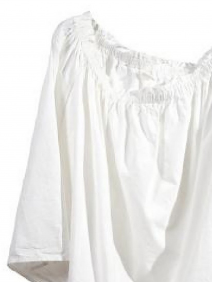 Блуза H&M модель 47730 — фото - INTERTOP