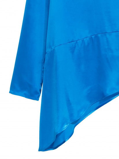 Блуза H&M модель 47780 — фото - INTERTOP