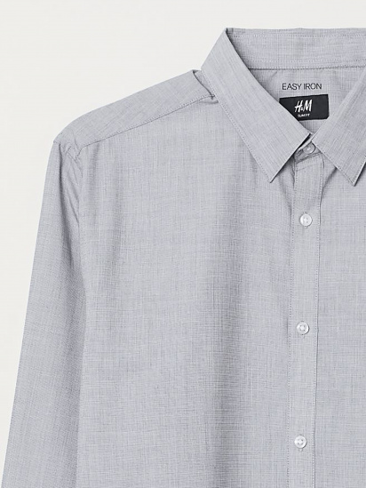 Рубашка H&M модель 47846 — фото - INTERTOP