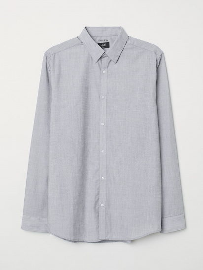 Рубашка H&M модель 47846 — фото - INTERTOP