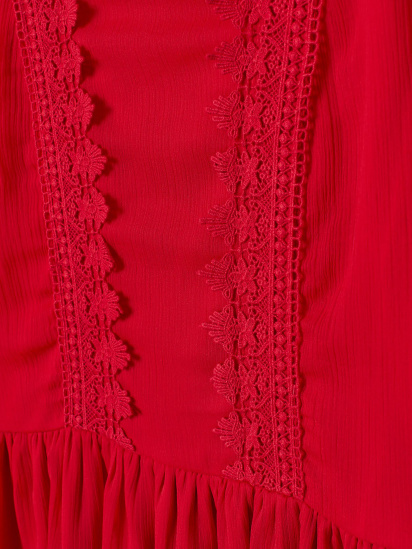 Сукня міні H&M модель 47869 — фото - INTERTOP