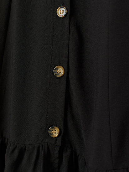 Сукня міні H&M модель 47893 — фото - INTERTOP