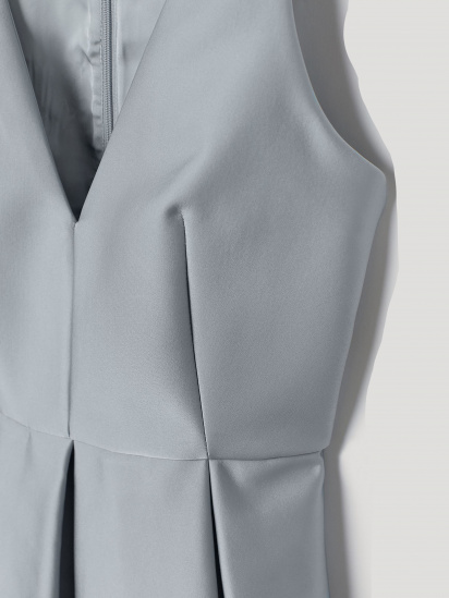 Сукня міні H&M модель 47901 — фото - INTERTOP