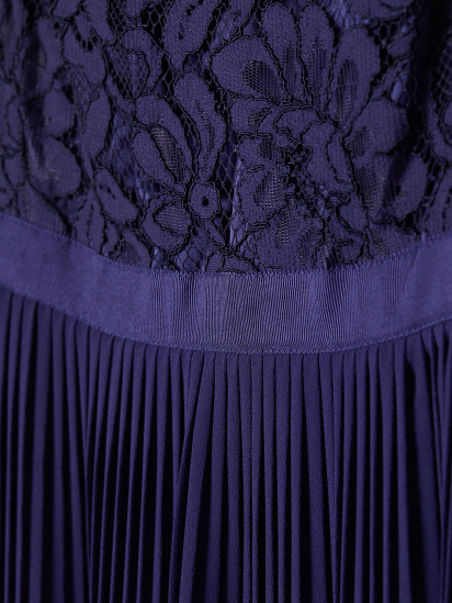 Сукня максі H&M модель 47958 — фото - INTERTOP