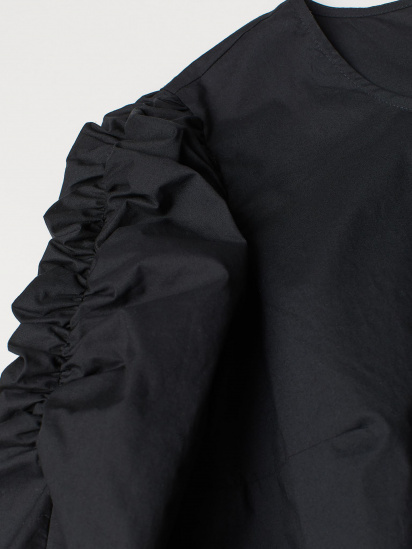 Блуза H&M модель 47967 — фото - INTERTOP