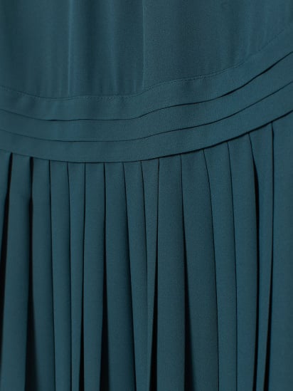 Платье миди H&M модель 47970 — фото - INTERTOP