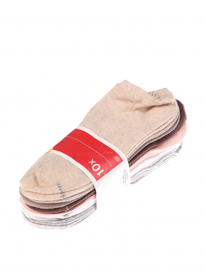 Набір шкарпеток C&A модель 47974 — фото - INTERTOP