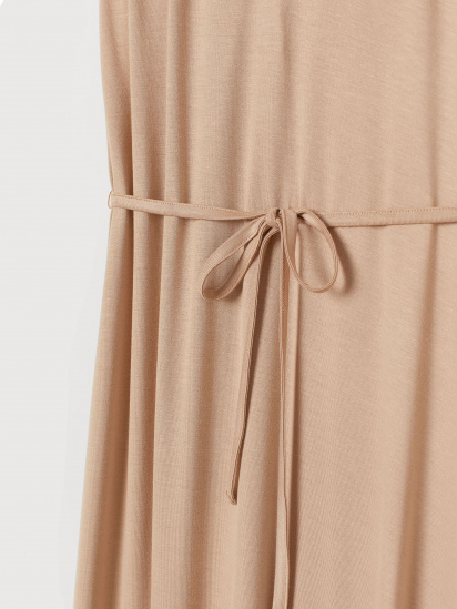 Сукня максі H&M модель 47982 — фото - INTERTOP