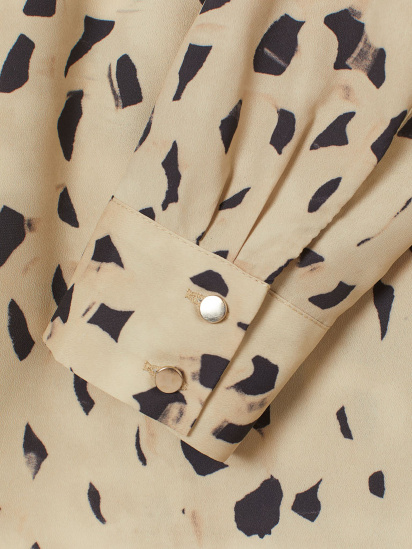 Блуза H&M модель 48014 — фото - INTERTOP