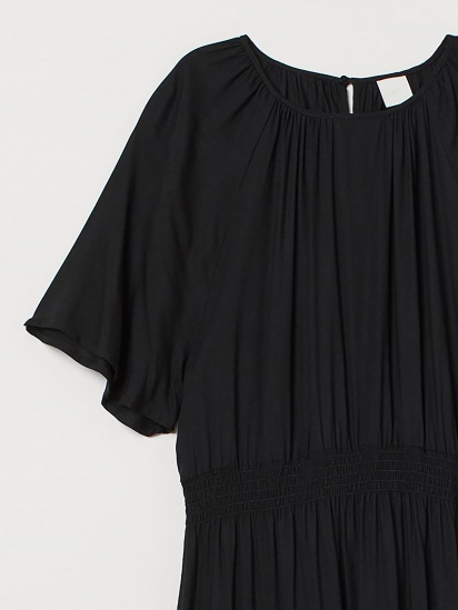 Сукня міді H&M модель 48024 — фото - INTERTOP