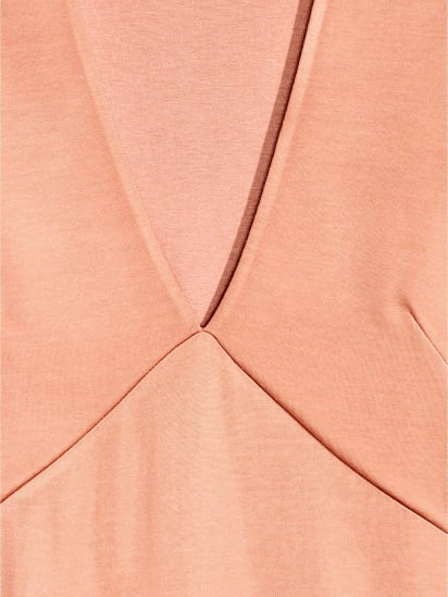 Сукня міні H&M модель 48032 — фото 3 - INTERTOP