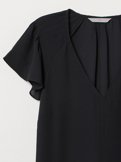 Блуза H&M модель 48038 — фото - INTERTOP