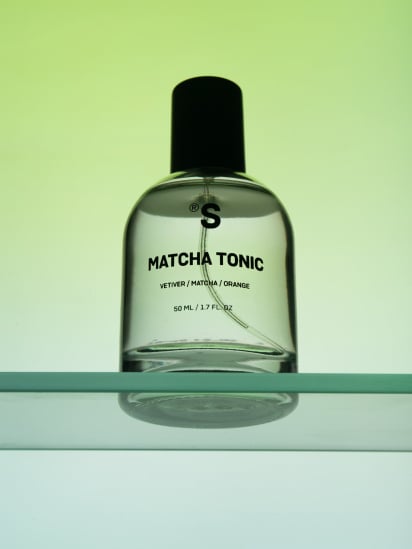 Sister’s Aroma ­Парфюмированная вода Matcha Tonic модель 4820227783083 — фото - INTERTOP