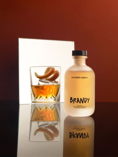 Аромат для дому BRANDY модель 4820227784202 — фото 3 - INTERTOP