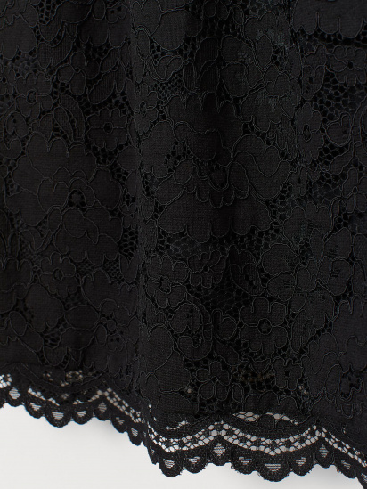 Сукня міні H&M модель 48205 — фото - INTERTOP