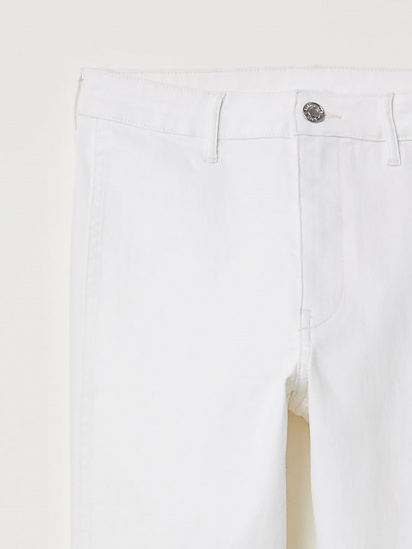 Завужені джинси H&M модель 48233 — фото - INTERTOP