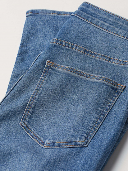 Скинни джинсы H&M модель 48240 — фото - INTERTOP