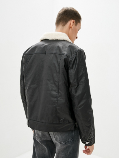 Джинсова куртка Dasti модель 482DS20191714 — фото 3 - INTERTOP