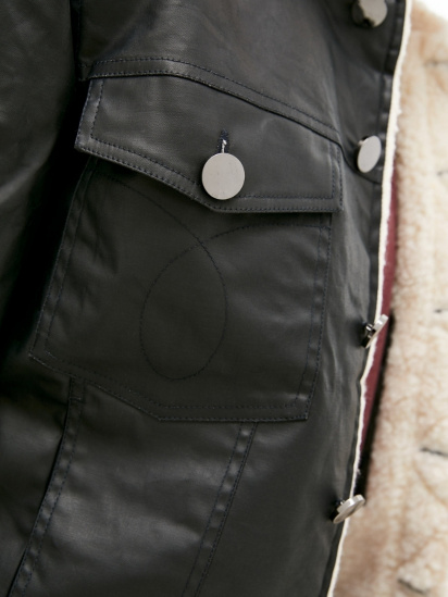 Джинсова куртка Dasti модель 482DS20191714 — фото 5 - INTERTOP