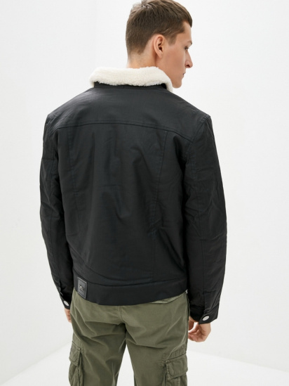 Зимова куртка Dasti модель 482DS20191715 — фото 3 - INTERTOP