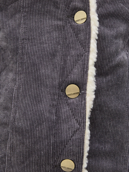 Куртки Dasti модель 482DS20192103 — фото 5 - INTERTOP