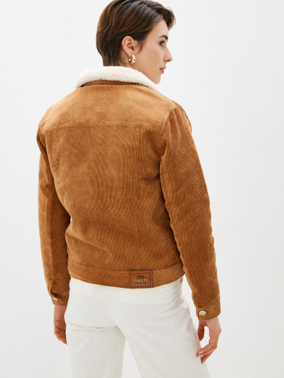 Демісезонна куртка Dasti модель 482DS20192108 — фото 3 - INTERTOP
